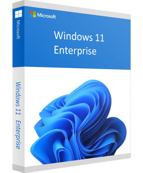 Windows 11 Enterprise