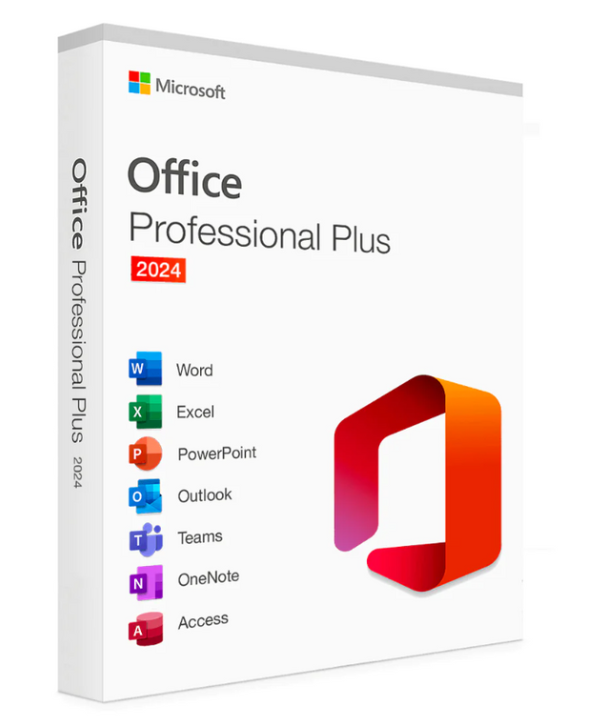 Office 2024 Professional Plus