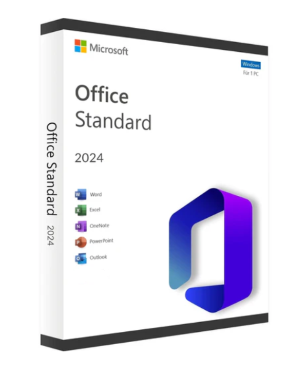 Office 2024 Standard