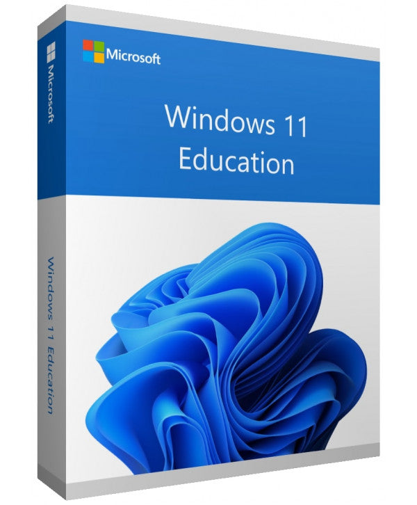 Windows 11 Education